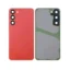 Battery Cover Galaxy S23 Plus - Oranje