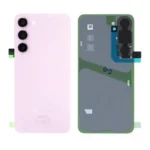 Battery Cover Galaxy S23 Plus - Paars