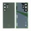 Battery Cover Galaxy S23 Ultra - Groen