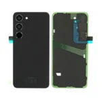 Battery Cover Galaxy S23 - Zwart