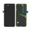 Battery Cover Galaxy S23 - Zwart