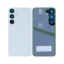 Battery Cover Galaxy S24 Compatible - Blauw