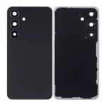 Battery Cover Galaxy S24 Compatible - Zwart