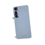 Battery Cover Galaxy S24 Plus Compatible - Blauw
