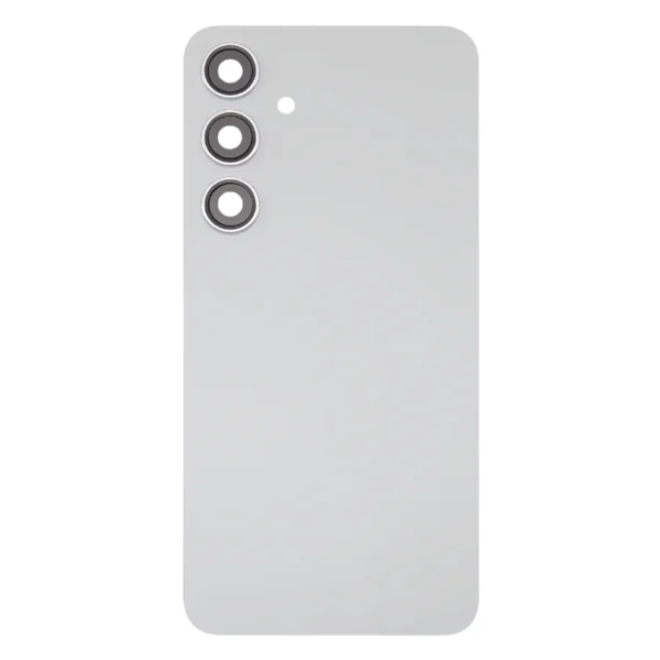 Battery Cover Galaxy S24 Plus Compatible - Wit
