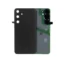 Battery Cover Galaxy S24 Plus Compatible - Zwart