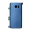 Battery Cover Galaxy S7 Edge G935 - Blauw