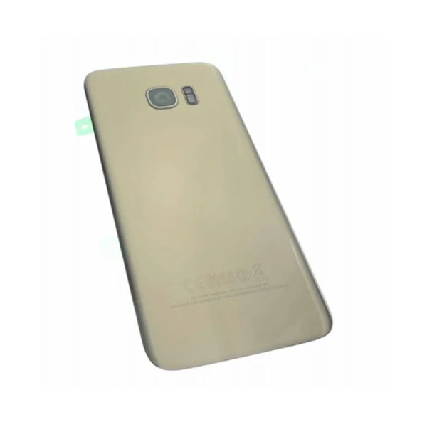 Battery Cover Galaxy S7 Edge G935 - Goud
