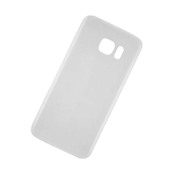 Battery Cover Galaxy S7 Edge G935 - Wit