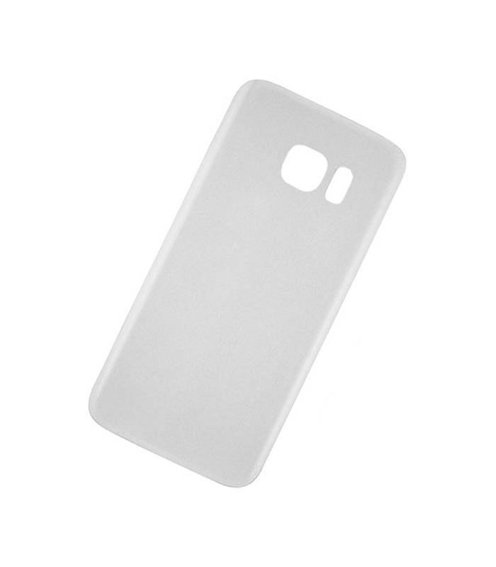 Battery Cover Galaxy S7 Edge G935 - Wit