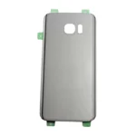 Battery Cover Galaxy S7 Edge G935 - Zilver