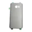 Battery Cover Galaxy S7 Edge G935 - Zilver