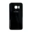 Battery Cover Galaxy S7 Edge G935 - Zwart