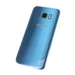 Battery Cover Galaxy S7 G930 - Blauw