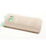 Battery Cover Galaxy S7 G930 - Goud