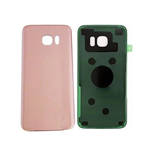 Battery Cover Galaxy S7 G930 - Pink