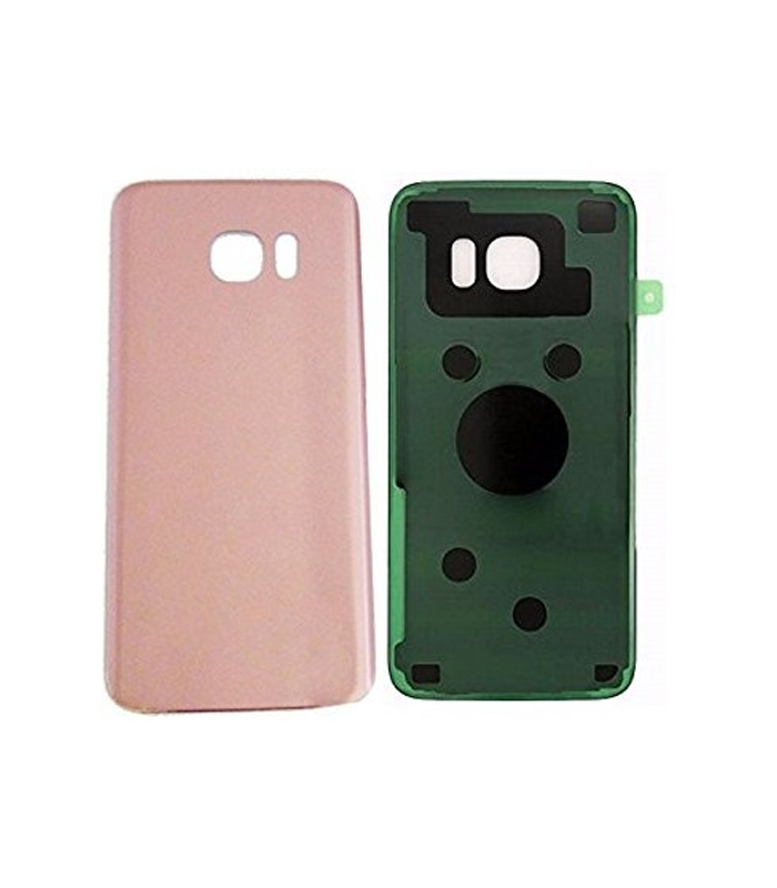 Battery Cover Galaxy S7 G930 - Pink