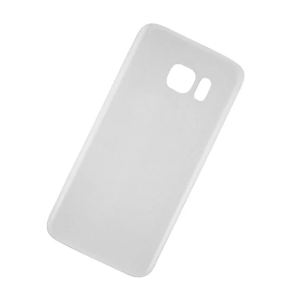 Battery Cover Galaxy S7 G930 - Wit