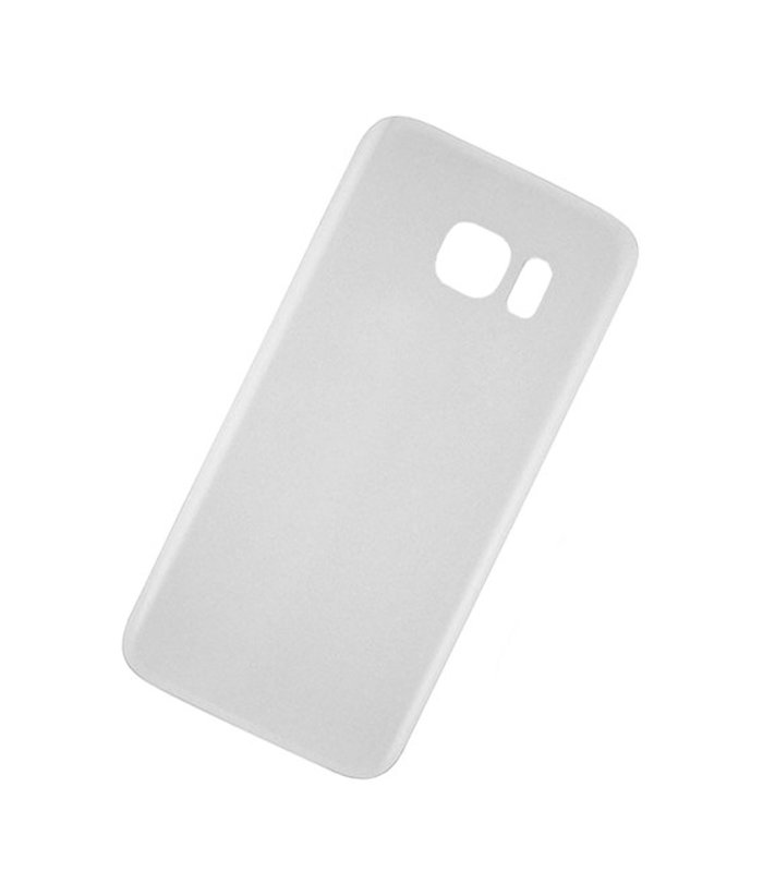 Battery Cover Galaxy S7 G930 - Wit