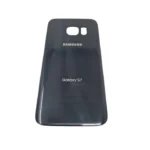 Battery Cover Galaxy S7 G930 - Zwart