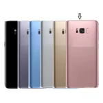Battery Cover Galaxy S8 Plus G955 - Pink