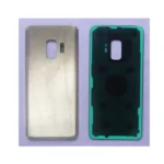 Battery Cover Galaxy S9 G960 - Goud