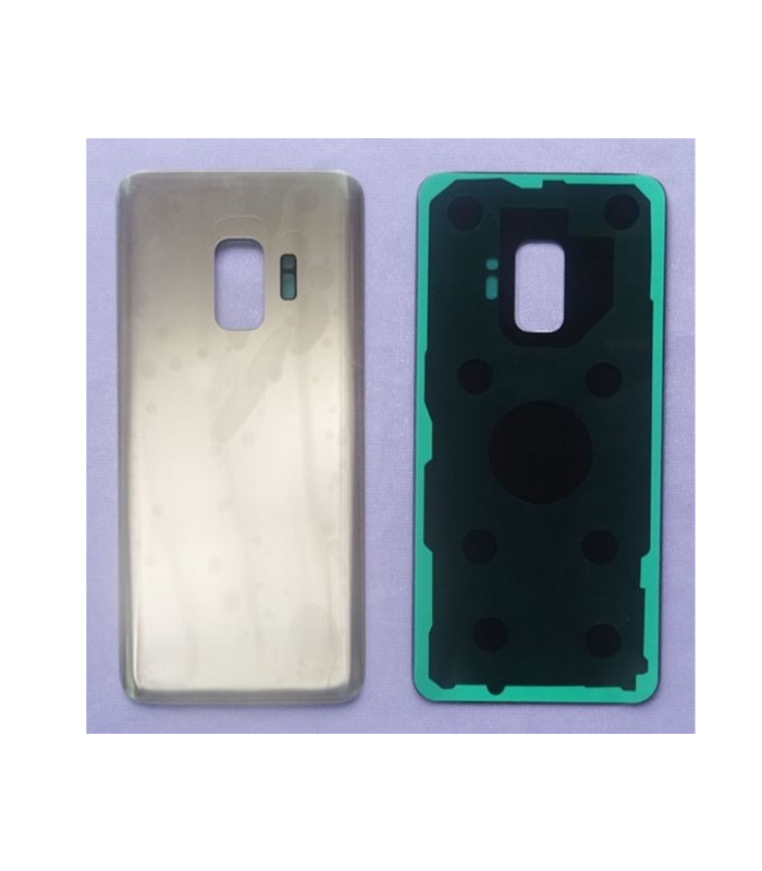 Battery Cover Galaxy S9 G960 - Goud