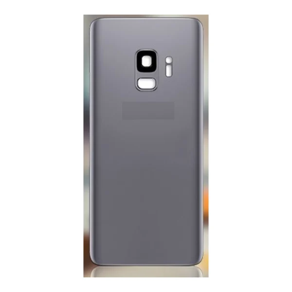 Battery Cover Galaxy S9 G960 - Grijs