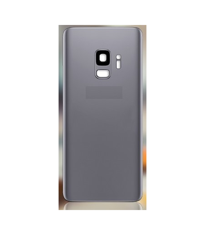 Battery Cover Galaxy S9 G960 - Grijs