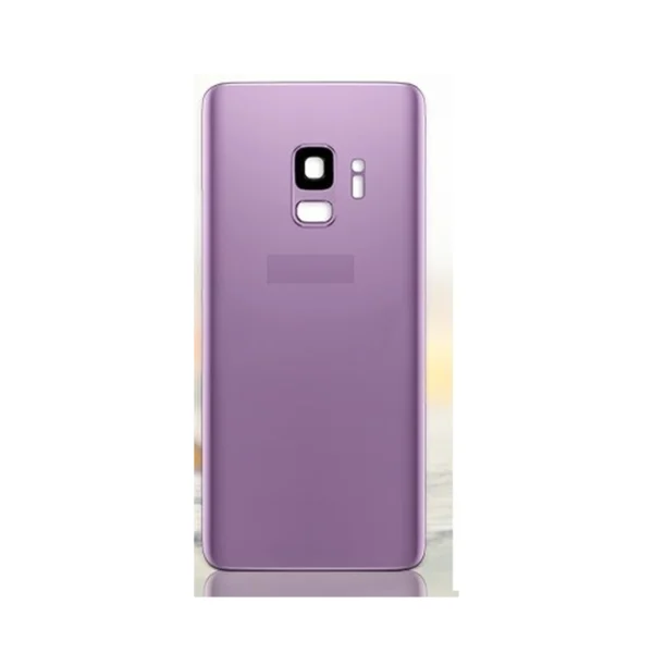 Battery Cover Galaxy S9 G960 - Paars