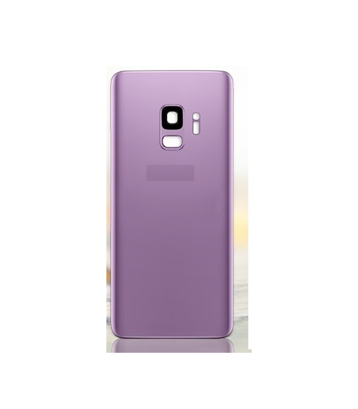 Battery Cover Galaxy S9 G960 - Paars