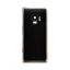 Battery Cover Galaxy S9 G960 - Zwart