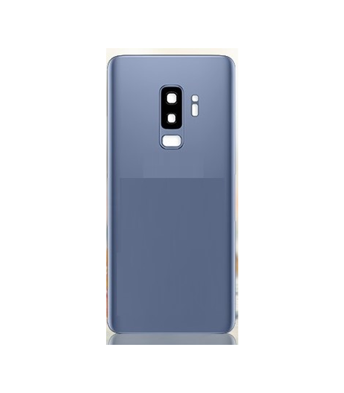Battery Cover Galaxy S9 Plus G965 - Blauw