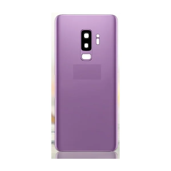 Battery Cover Galaxy S9 Plus G965 - Paars