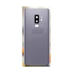 Battery Cover Galaxy S9 Plus G965 - Zilver