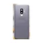 Battery Cover Galaxy S9 Plus G965 - Zilver