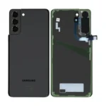 Battery Cover Service Pack Galaxy S21 Plus GH82-24505A - Zwart