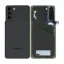 Battery Cover Service Pack Galaxy S21 Plus GH82-24505A - Zwart