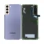 Battery Cover Service Pack Galaxy S21 Plus GH82-24505B - Violet