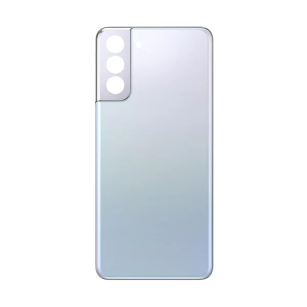 Battery Cover Service Pack Galaxy S21 Plus GH82-24505C - Zilver