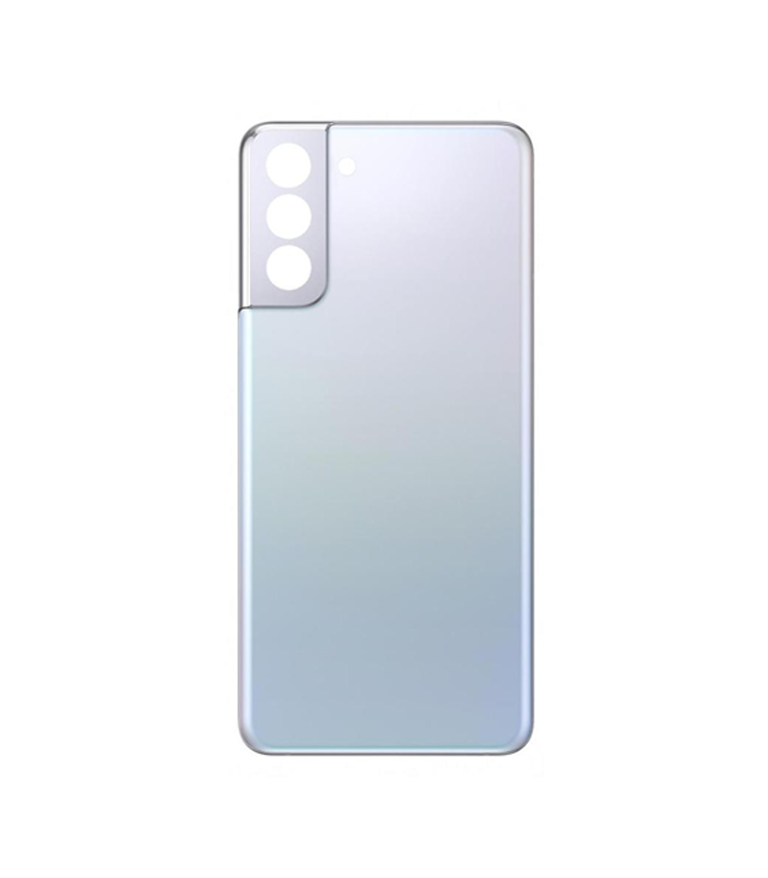 Battery Cover Service Pack Galaxy S21 Plus GH82-24505C - Zilver