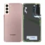 Battery Cover Service Pack Galaxy S21 Plus GH82-24505E - Goud