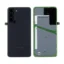 Battery Cover Service Pack Galaxy S21FE GH82-26156A - Zwart