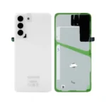 Battery Cover Service Pack Galaxy S21FE GH82-26156B - Wit