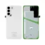 Battery Cover Service Pack Galaxy S21FE GH82-26156B - Wit