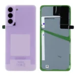 Battery Cover Service Pack Galaxy S21FE GH82-26156D - Paars