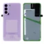Battery Cover Service Pack Galaxy S21FE GH82-26156D - Paars