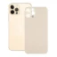 Battery Cover iPhone 12 Pro no Logo - Goud