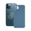 Battery Cover iPhone 12 Pro no Logo - Groen