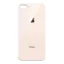 Battery Cover iPhone 8G Plus - Goud